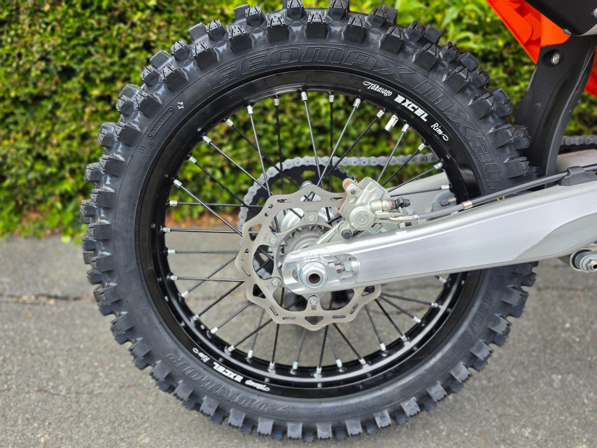 KTM 